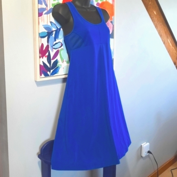 Columbia Omni-Wick Dress With Pockets - Picture 7 of 8